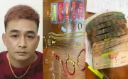 Bắt giữ đối tượng trộm phá két sắt liên tỉnh, chiếm đoạt hàng tỷ đồng