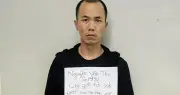 Bắt giữ kẻ dùng kịch nhỏ đòi tiền rồi cướp giật vàng tiền của cụ bà bán vé số