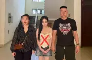 Bắt giữ nữ đối tượng truy nã ma túy tại Phú Thọ