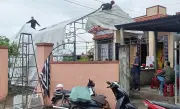 Bắt giữ nghi phạm gây ra vụ trọng án tại Quảng Trị khiến 1 người tử vong