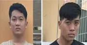 Bắt giữ nhóm thanh niên chạy Exciter gây ra hơn 20 vụ cướp giật táo tợn ở miền Tây
