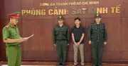 Bắt giam Giám đốc Công ty Cửu Long lừa đảo hơn 22 tỷ đồng ở TPHCM