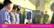 Bắt giam đối tượng thu mua lợn bệnh, cấp đông bán kiếm lời