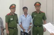 Bắt giam tài xế say xỉn lái xe máy tông chết người ở Lâm Đồng