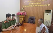 Bắt giam 'yêu râu xanh' 60 tuổi xâm hại bé gái 6 tuổi
