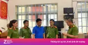 Bắt giám đốc doanh nghiệp sản xuất yến sào giả quy mô lớn ở Tây Ninh