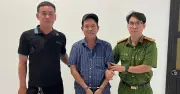 Bắt đối tượng lừa bán nhà, trốn truy nã đặc biệt suốt 8 năm