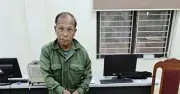 Bắt khẩn cấp cụ ông 73 tuổi tàng trữ 4 súng, 560 viên đạn trong đường dây ma túy