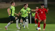 Bất lực trước bức tường Australia, U17 Việt Nam dừng bước ở tứ kết giải châu Á 2026