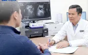 Bất ngờ phát hiện ung thư thận: Bác sĩ cảnh báo dấu hiệu nhiều người bỏ qua
