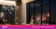 Bất động sản cao cấp bước vào kỷ nguyên ‘định chuẩn hàng hiệu’
