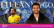 Bất ngờ: Thủ môn Tottenham giải nghệ ở tuổi 27 để theo đuổi nghệ thuật