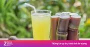 Bất ngờ với 10 lợi ích sức khỏe tuyệt vời từ nước mía