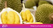 Bất ngờ với 6 lợi ích sức khỏe tuyệt vời của sầu riêng