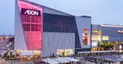 Bất ngờ với cách phát âm chuẩn của AEON Mall: 