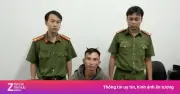 Bắt nghi can sát hại phụ nữ tại nhà nghỉ ở Khánh Hòa sau một tuần lẩn trốn