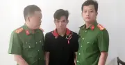 Bắt nghi phạm chém đứt lìa cổ tay đối thủ rồi bỏ trốn ở Cần Thơ