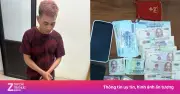 Bắt nghi phạm trộm tiền vàng ở Quảng Ninh khi đang lẩn trốn tại Tuyên Quang