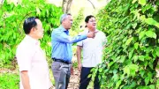 Bắt nhịp phát triển mới: Tạo điều kiện cho cán bộ cơ sở phát huy năng lực