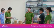 Bắt quả tang cán bộ thuế nhận 100 triệu đồng từ doanh nghiệp