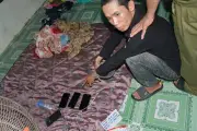 Bắt 'siêu trộm' chuyên đột nhập nhà trọ ở TPHCM, gây ra hơn 10 vụ