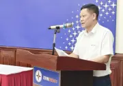 Bắt tạm giam Chủ tịch Công ty CP Tư vấn Xây dựng Điện 1 Nguyễn Hữu Chính