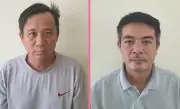 Bắt tạm giam hai đối tượng liên quan tổ chức phản động Việt Tân