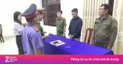 Bắt tạm giam tài xế chở pin xe điện gây cháy nổ làm 2 thiếu niên tử vong