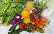 Bắt đầu từ những thay đổi nhỏ để ăn uống lành mạnh
