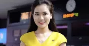 BTV Hoàng Linh Thủy: Học giỏi, kín tiếng, thành công trên sóng VTV