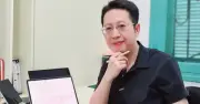 BTV Việt Khuê: Từ thủ khoa ĐH Quốc gia Hà Nội đến người thầy luyện thi tận tâm