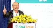 Bầu Đức chi 64 tỷ đồng mua thêm 4 triệu cổ phiếu HAG