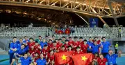 Bầu Hiển và T&T: Những đóng góp thầm lặng đưa U17 Việt Nam đến World Cup