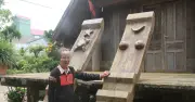 Buôn Ako Dhông: Giữ nếp nhà dài, phát triển du lịch cộng đồng bền vững