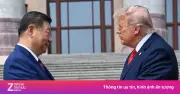 'Bẫy Thucydides' mà ông Tập nhắc đến trong hội đàm với ông Trump là gì?