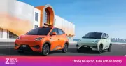 BYD Seagull nâng cấp giá quy đổi chỉ từ 10.300 USD, gây sốt nếu về Việt Nam