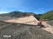 Cơ chế, chính sách đặc thù tháo gỡ vướng mắc cho các dự án tồn đọng kéo dài