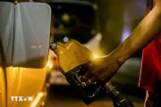 Đức: Chính sách giảm thuế nhiên liệu hiệu quả, giá xăng dầu hạ nhiệt