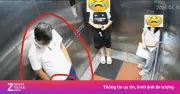 Cư dân đấm gục thành viên BQT chung cư vì bị nhắc đeo rọ mõm cho chó