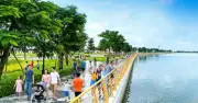 Cư dân Van Phuc City an tâm tận hưởng cuộc sống đẳng cấp với an ninh 24/7