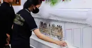 Cô gái 18 tuổi vượt nỗi sợ lo hậu sự cho người nghèo
