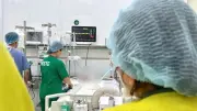 Cô gái 19 tuổi hiến tạng cứu sống 6 người sau 2 lần phẫu thuật não