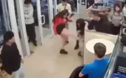Cô gái bị võ sĩ tấn công dã man ở Argentina, khẩn cầu công lý
