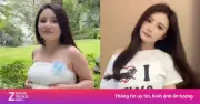 Cô gái Chiết Giang giảm 21,5 kg trong 4 tháng nhờ kiên trì tập luyện
