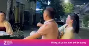 Cô gái kể lại bị nhóm người đi Lexus hành hung ở Hà Nội