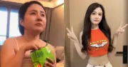 Cô gái tự ti ngoại hình giảm 21,5kg sau 4 tháng, được khen giống Dương Mịch
