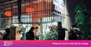 Cô gái tử vong bất thường trong nhà nghỉ ở Khánh Hòa