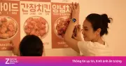 Cô gái TP.HCM bỏ việc ngành hàng xa xỉ, lên Đà Lạt mở quán nhậu kiểu Hàn