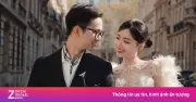Cô gái TP.HCM cùng chồng kỹ sư Singapore đi 10 nước chụp ảnh cưới