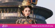 Cô gái Việt chi 2 triệu chụp ảnh 'xuyên không' ở Thiên Đàn, Bắc Kinh